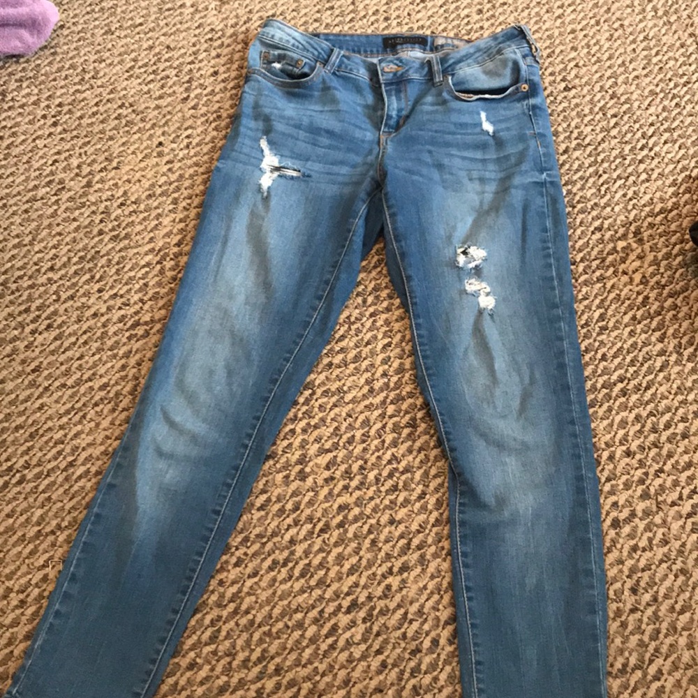Aeropostale jegging
